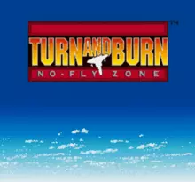 Image n° 7 - screenshots  : Turn and Burn - No-Fly Zone